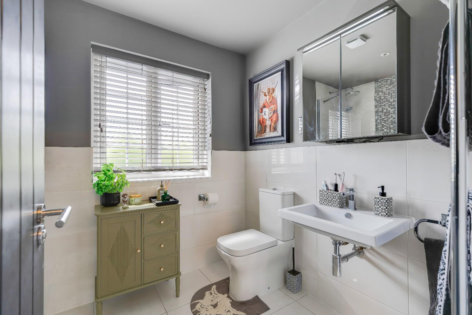 3 Campbell Court, St. Nicholas, Vale Of Glamorgan, CF5 6BF